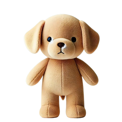Animal Plushie Toy